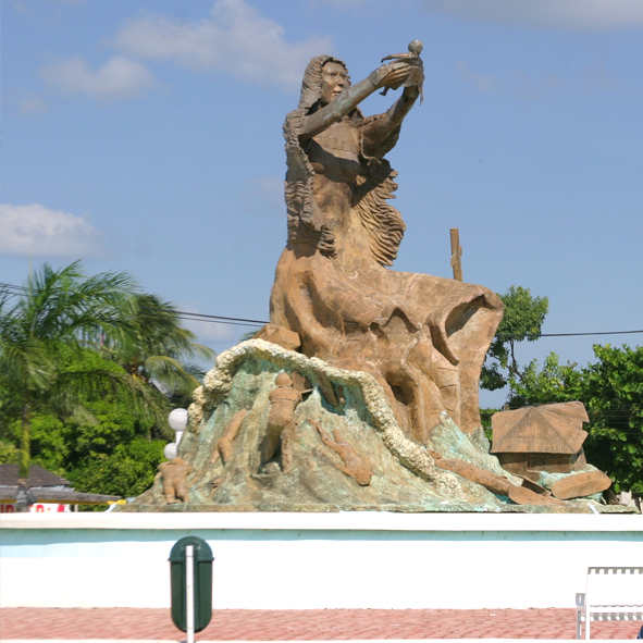 Parque “El Renacimiento”